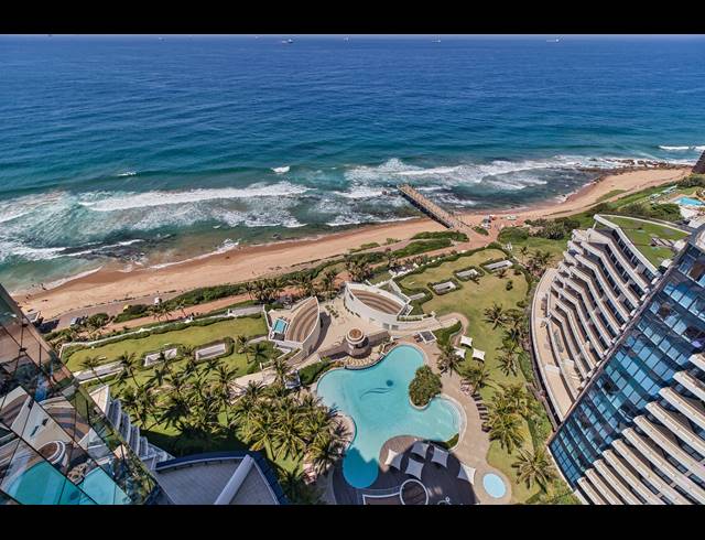 2 BEDROOM APARTMENT FOR SALE IN UMHLANGA CENTRAL